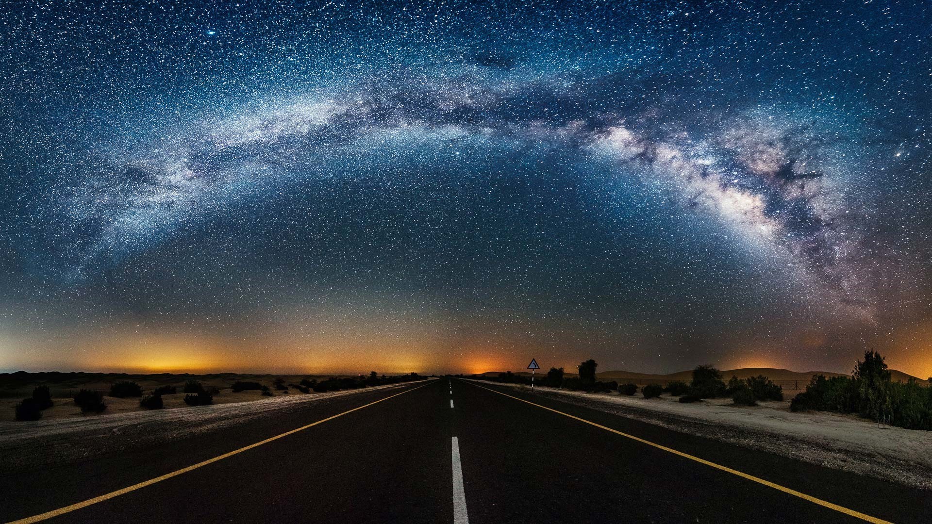 午夜配送员海报